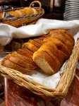 Hotel Norden Palace - breakfast