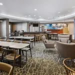 SpringHill Suites Wheeling Triadelphia Area