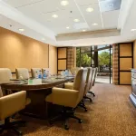 Hilton Stockton Hotels in Stockton