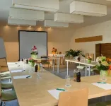 Jankovich Hotel - 健身室/gym room
