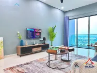 OngKimWee Residence by Heystay Management Các khách sạn ở 