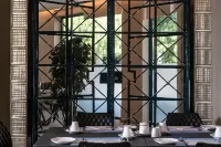 Athens One Smart Hotel - Desayuno