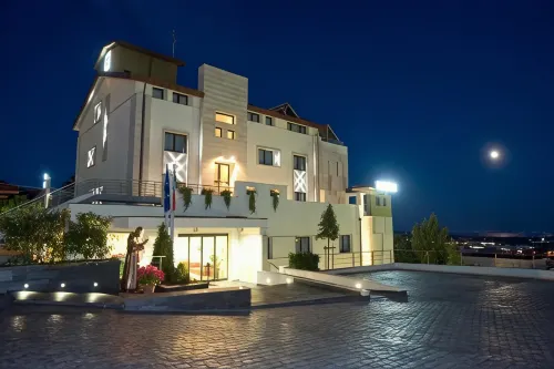 Hotel Vittoria Hotels in Borgo Celano