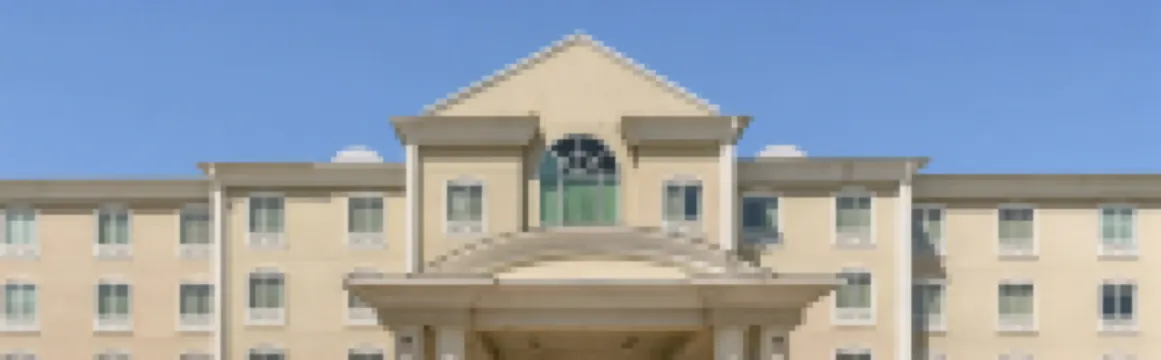 LAKE TEXOMA INN AND SUITES by IHG