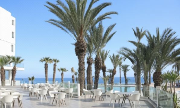 Blue Beach Golf and Spa