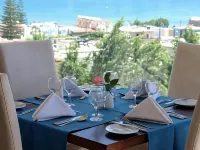 Galini Sea View Hotels in Stalos