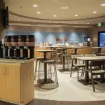 SpringHill Suites Quakertown Hotels in Bucks County