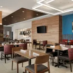 Hilton Garden Inn Milwaukee Brookfield Conference Center Hotels in Brookfield
