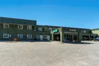 Quality Inn Hotels in Bracebridge