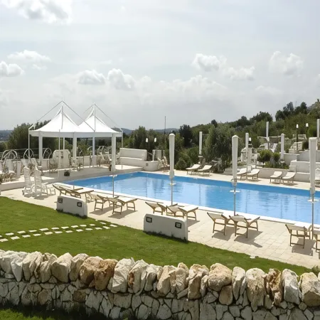 Hotel Incanto