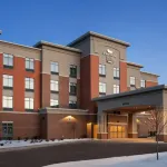 Homewood Suites by Hilton - Syracuse/Carrier Circle