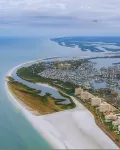 Sandcastles of Marco Island Waterfront Private Pool