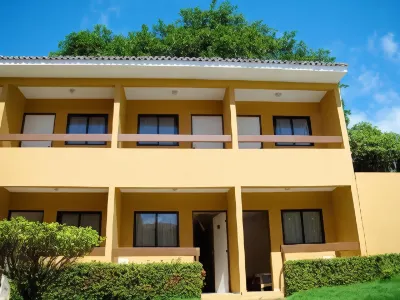 Hotel Pousada São Francisco Hoteles en 