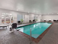 La Quinta Inn & Suites by Wyndham Austin - Cedar Park Hotels in Cedar Park