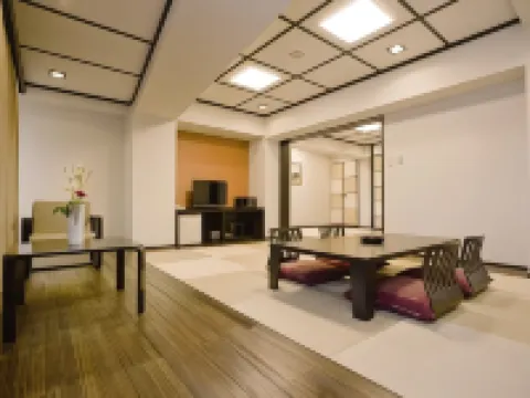 Yamagisi Ryokan Hotels in Fujikawaguchiko