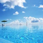 AJ Resort Island Ikeijima - Merinäköala