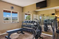 Best Western Richfield Inn Hotels in Richfield