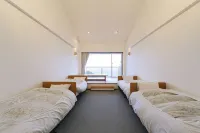 Sanzoku Hotel Hotel di Asago