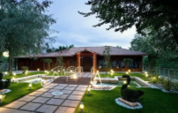 Complejo la Cigüeña Hotels in 