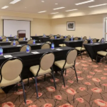 Hilton Garden Inn Dallas/Addison