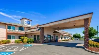 Best Western Rama Inn Hotels in Grant County