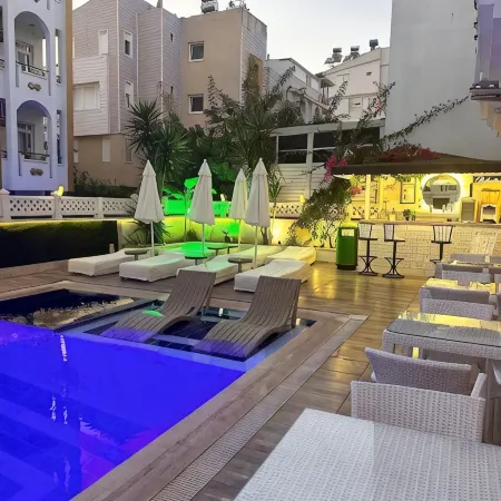 NFK The House Hotel