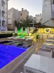 NFK The House Hotel - piscina