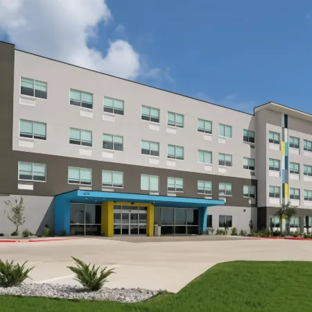 Tru by Hilton Bryan College Station