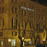 Hotel Principe Hotel in zona Chiesa della Madonna del Voto