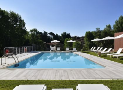 Four Points by Sheraton Siena