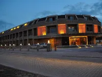 Elamir Resort Hotel - Hot Tub