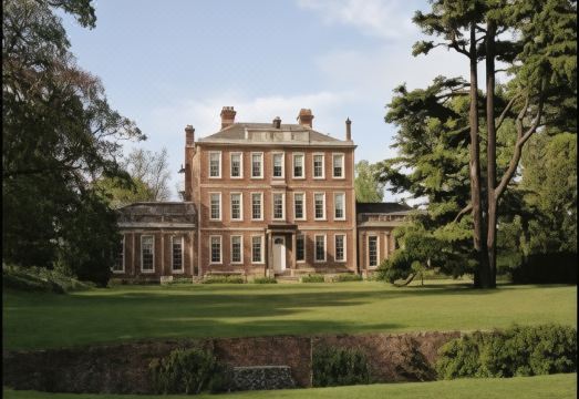 미들소프 홀 & 스파 이미지