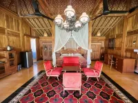 Limasan Village Hotels near Surfing Around West Watukarung