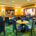 Fairfield Inn Toronto Oakville