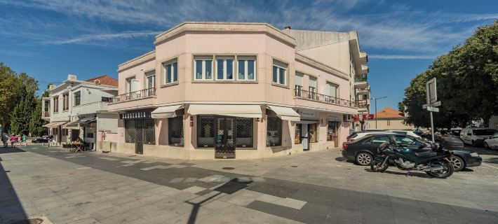 MouraLua Ξενοδοχεία στην πόλη Σίντρα