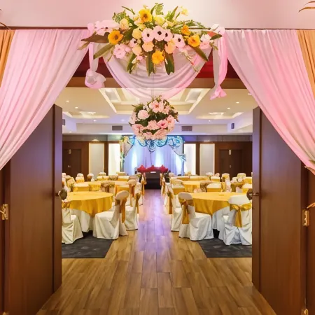 Hotel Royal Singi