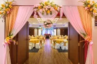 Hotel Royal Singi - Mountain view