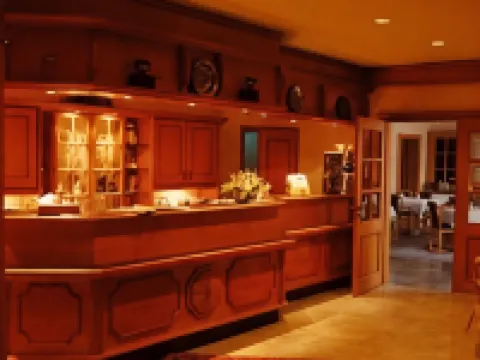 Landhotel Helms Hotels in Bergen