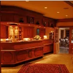 Landhotel Helms Hotels in Bergen