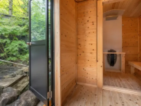 Villa Sonogi Glamping Campgrounds 東彼杵郡酒店