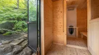 Villa Sonogi Glamping Campgrounds 히가시소노기 군 호텔