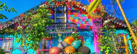 8Min to Beach by Car/King Bed/Fenced Yard/Prking Отели рядом с достопримечательностью «Парк Лейк Вилла»