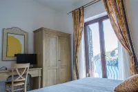 Hotel Rocce Azzurre