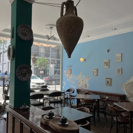 Denizci Hotel