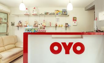 OYO Hotel Rio - Hizvo