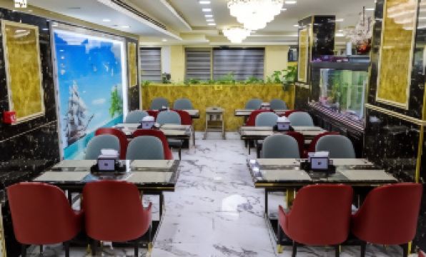 Jordan Seasons Hotel