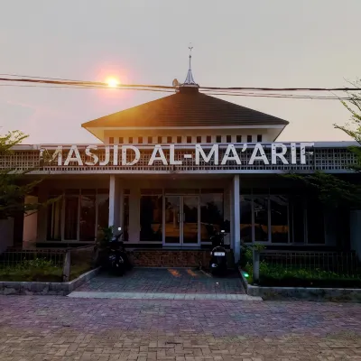 Shakilla House 6B Blok J-02 Syariah Cigalumpit Cianjur Hotels in Sukamanah