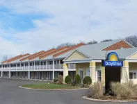 Days Inn by Wyndham KU Lawrence