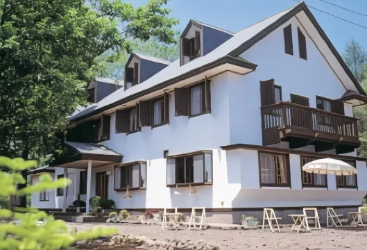 Pension Niimi