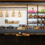 Moxy Bristol Hotels in Bristol